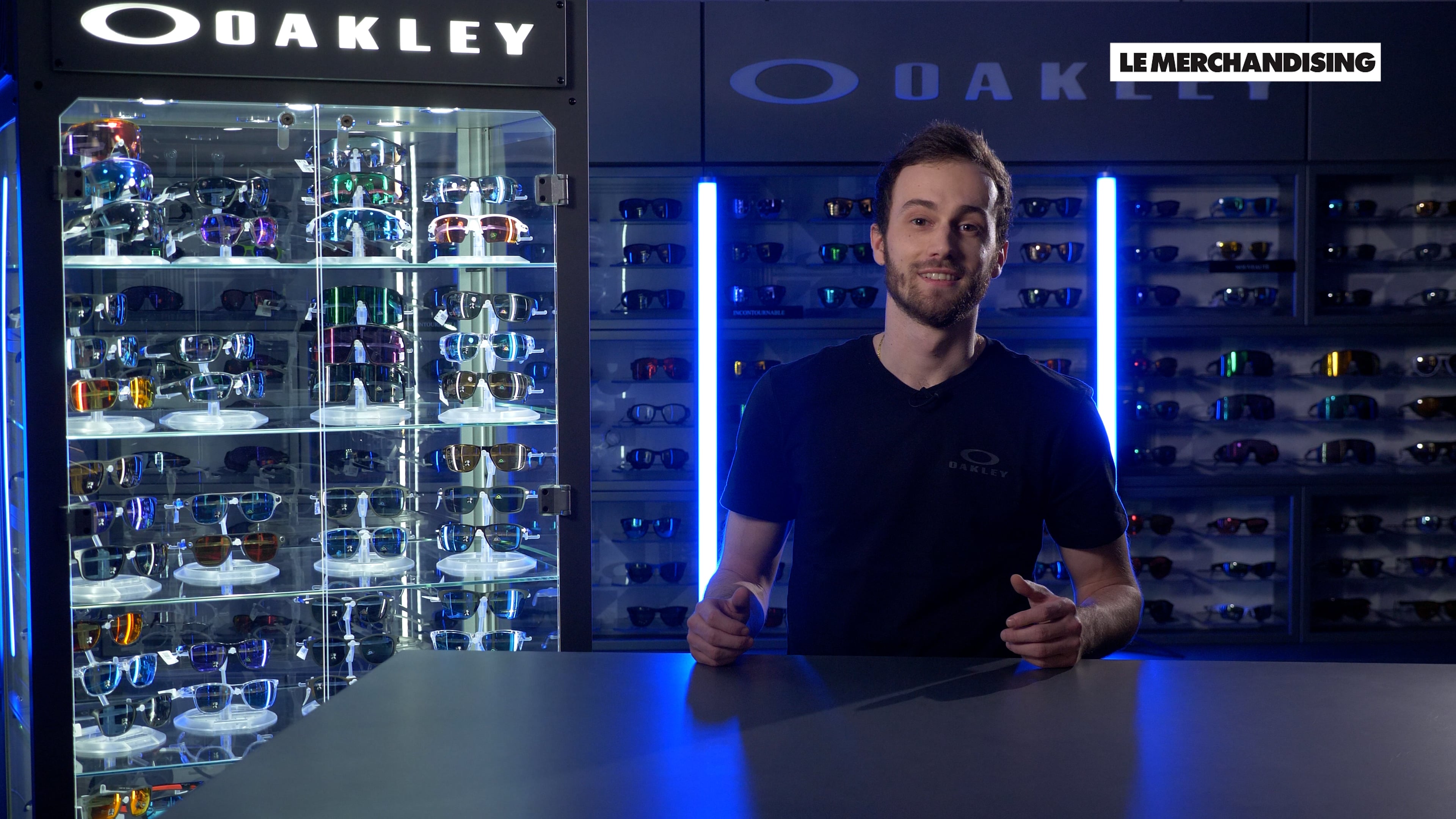 tutoriel, communication vidéo, formation, tournage, corporate, mode, luxe